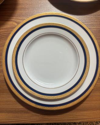 Servizio piatti porcellana Luisenburg