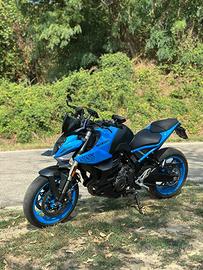 SUZUKI GSX 8S 2023