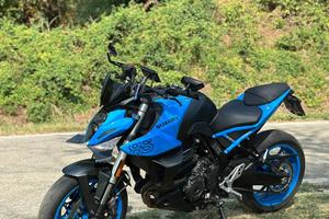 SUZUKI GSX 8S 2023