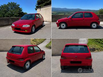 Peugeot 106 xs