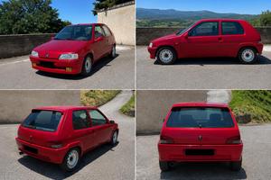 Peugeot 106 xs