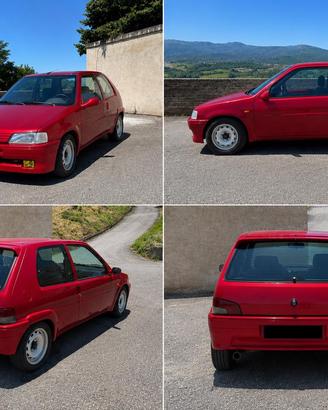 Peugeot 106 xs