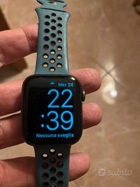 Apple watch serie 4. 44mm