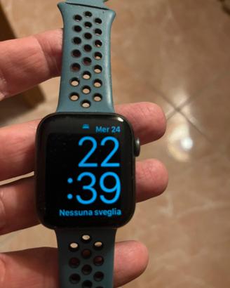 Apple watch serie 4. 44mm
