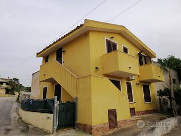 Appartamento Arredato a Marsala