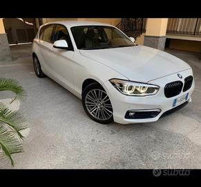 Bmw 116d