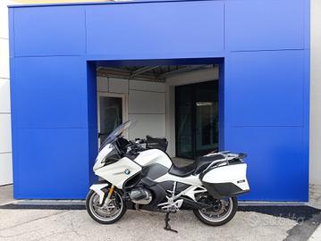 Bmw R 1250 RT