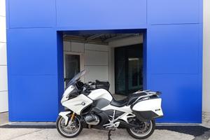 Bmw R 1250 RT