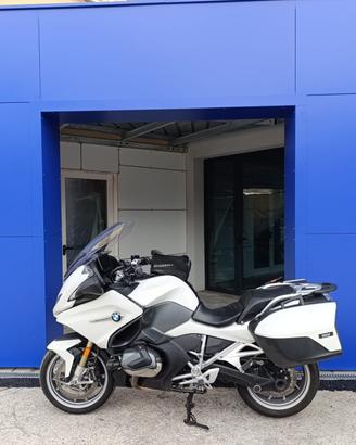 Bmw R 1250 RT