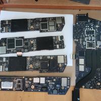 macbook logic board schede logiche a1932 a2337