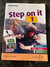 step on it 1