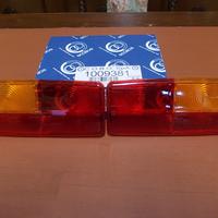 Lenti fanali posteriori SAME-Lamborghini