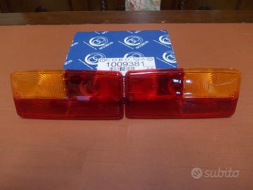 Lenti fanali posteriori SAME-Lamborghini