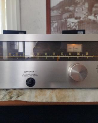 Pioneer tx-5300 da vetrina 