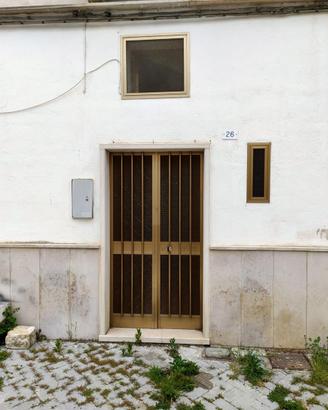 Casa a Montemilone