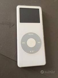 3643NN-Apple iPod Nano Classic