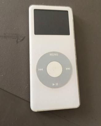 3643NN-Apple iPod Nano Classic
