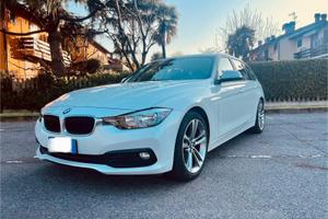 Bmw 318 318d Sport