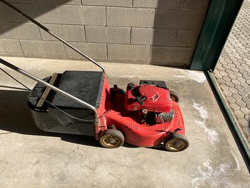 Tagliaerba Rasaerba Honda HR194