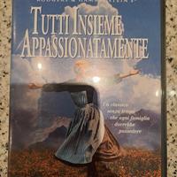 film DVd tutti insieme appassionatamente 