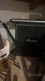 Marshall MG412A
