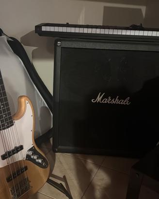 Marshall MG412A