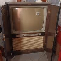 Mobile TV primi anni 60 Kuba-Imperial
