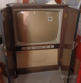 Mobile TV primi anni 60 Kuba-Imperial