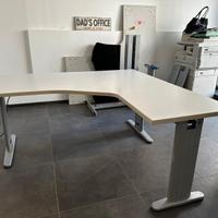  3 SCRIVANIE angolari 160x160