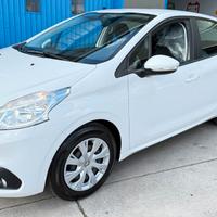 Peugeot 208 BlueHDi 75 S&S 5 porte Active