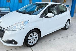 Peugeot 208 BlueHDi 75 S&S 5 porte Active