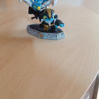 Skylander air strike