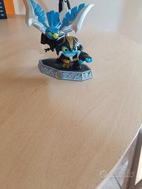 Skylander air strike