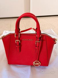Borsa Michale Kors nuova