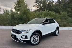 Volkswagen T-Roc 2.0 TDI SCR 150 CV DSG Life