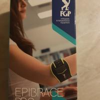 tutore per epicondilite