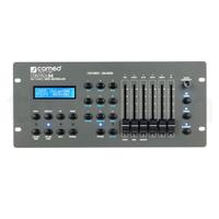 Cameo dmx control 54