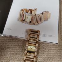Orologio D&G Royal Dolce & Gabbana Oro