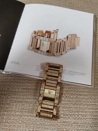 Orologio D&G Royal Dolce & Gabbana Oro