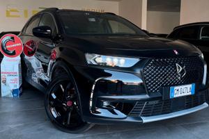 DS7 1.5 PERFORMANCE LINE 130 CV - FULL LED, PELLE,