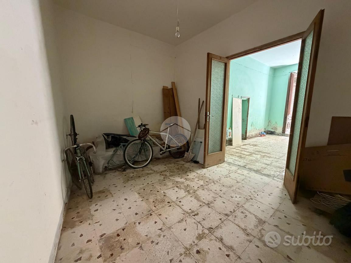Appartamento – Bagheria, Centro storico, Scalidda - Vista 5