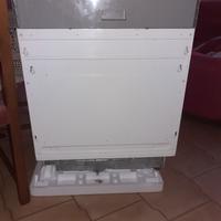 lavastoviglie Electrolux TECNA 