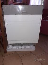 lavastoviglie Electrolux TECNA 