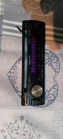 stereo Kenwood 
