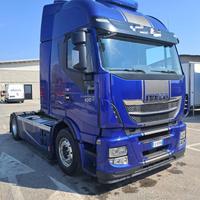 Iveco Stralis 500 40’ anniversario