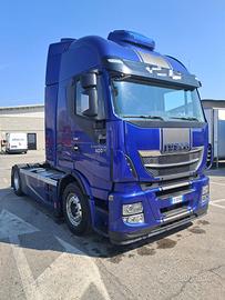 Iveco Stralis 500 40’ anniversario