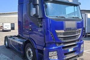 Iveco Stralis 500 40’ anniversario