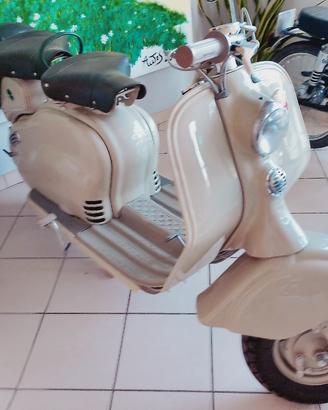 Chopper fantic