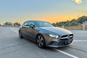 Mercedes A180 SPORT/1500 116CV/AUTOMATICA/VIRTUAL 
