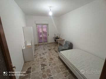 Camere per studenti